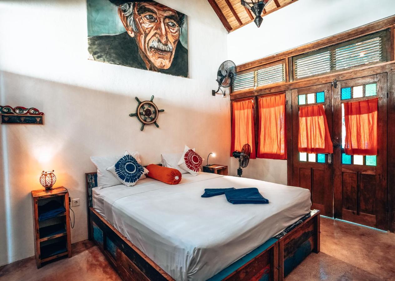 Blue Earth Village Amed Exterior foto