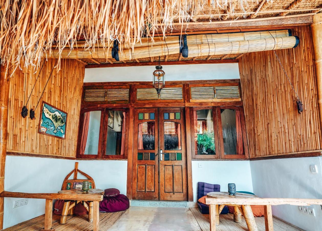 Blue Earth Village Amed Exterior foto