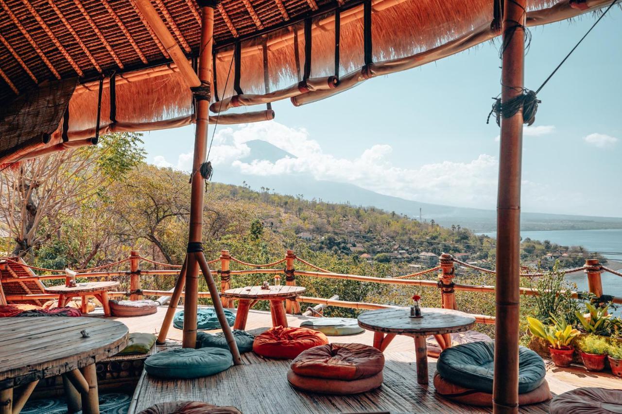 Blue Earth Village Amed Exterior foto