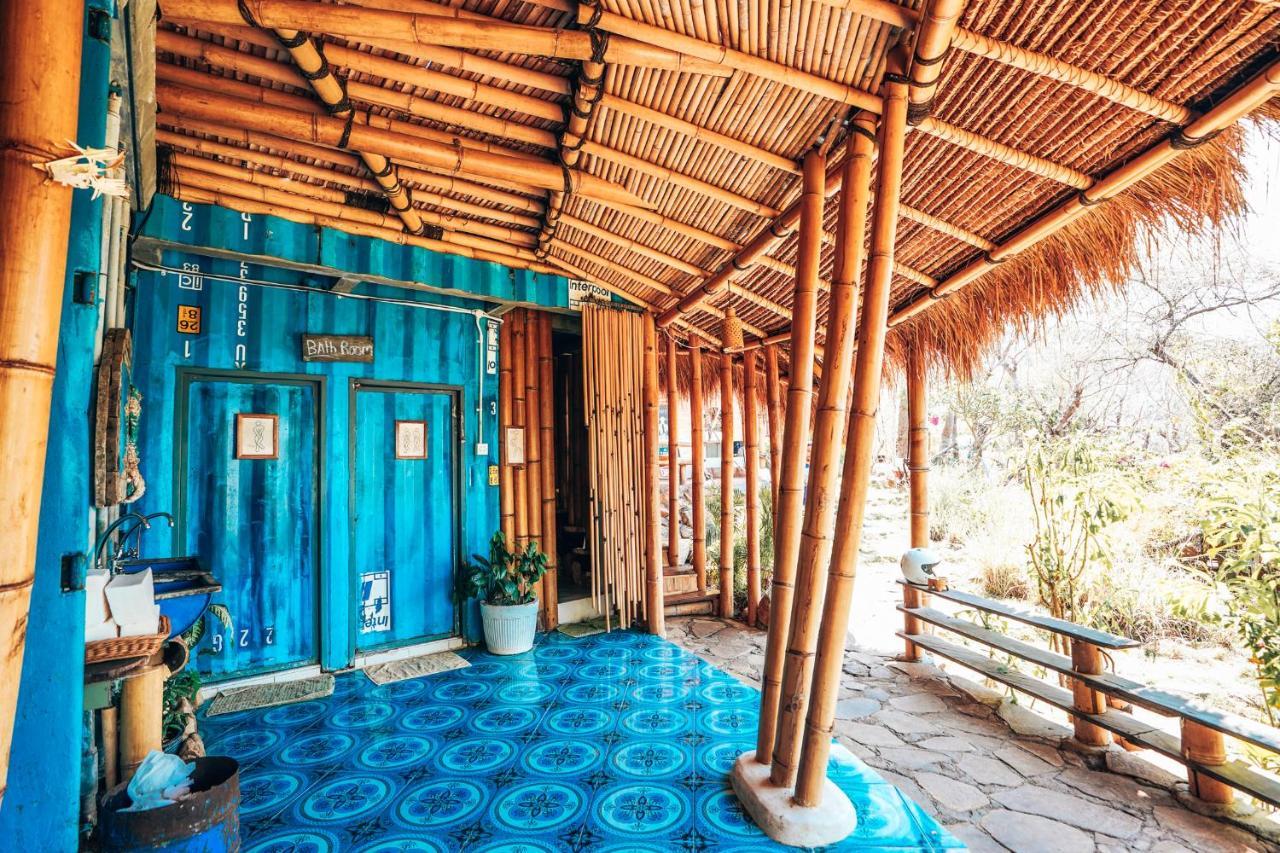 Blue Earth Village Amed Exterior foto