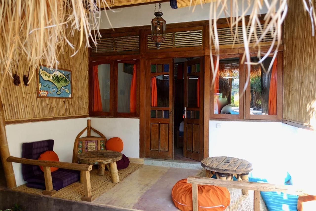 Blue Earth Village Amed Exterior foto