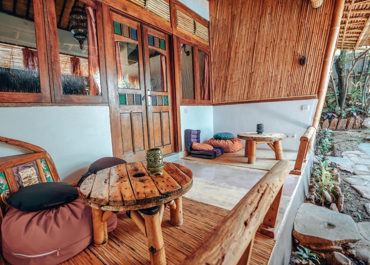 Blue Earth Village Amed Exterior foto