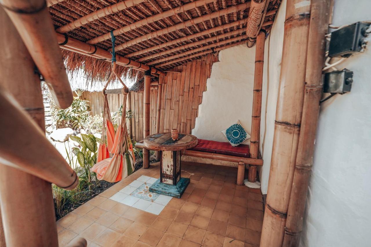 Blue Earth Village Amed Exterior foto