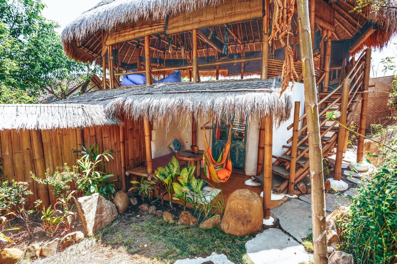 Blue Earth Village Amed Exterior foto