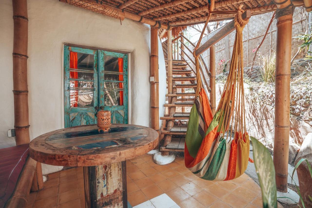 Blue Earth Village Amed Exterior foto