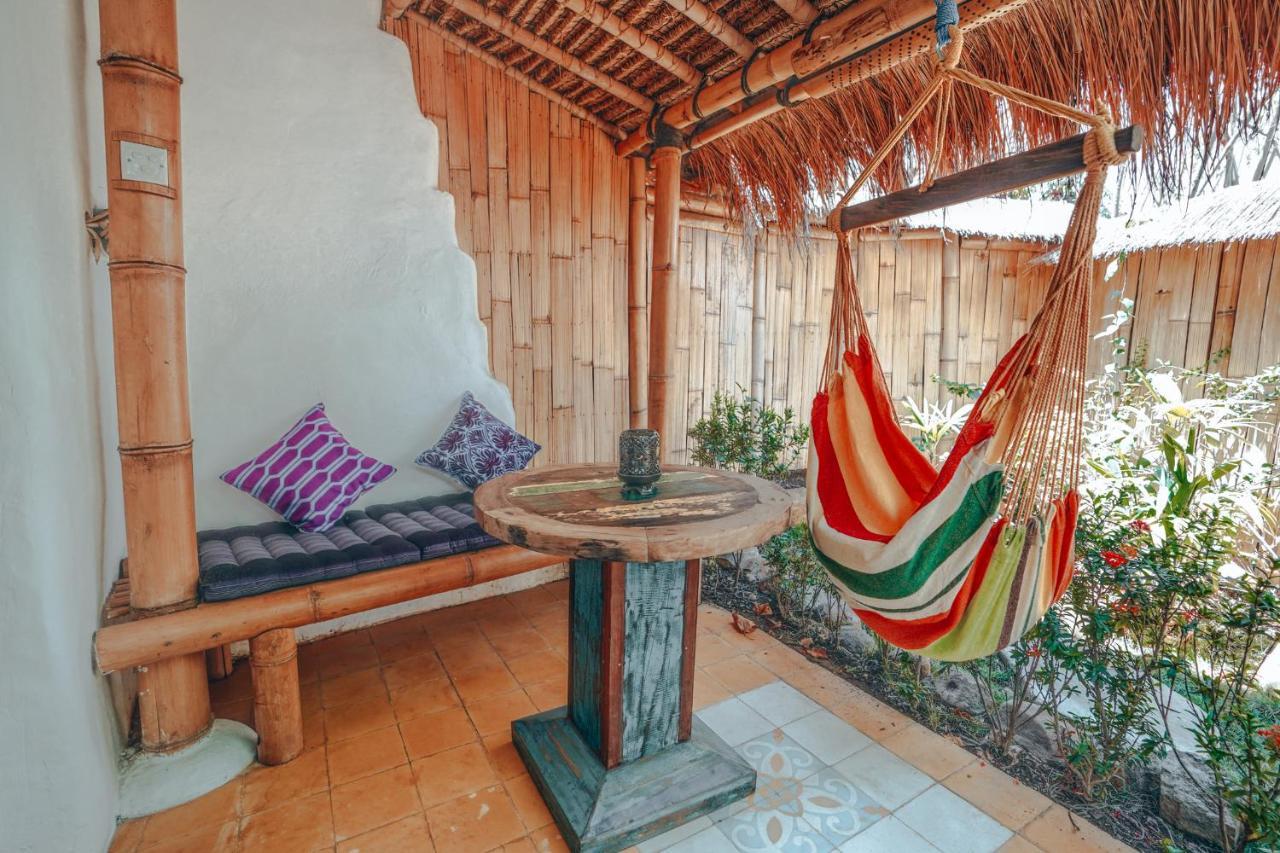 Blue Earth Village Amed Exterior foto