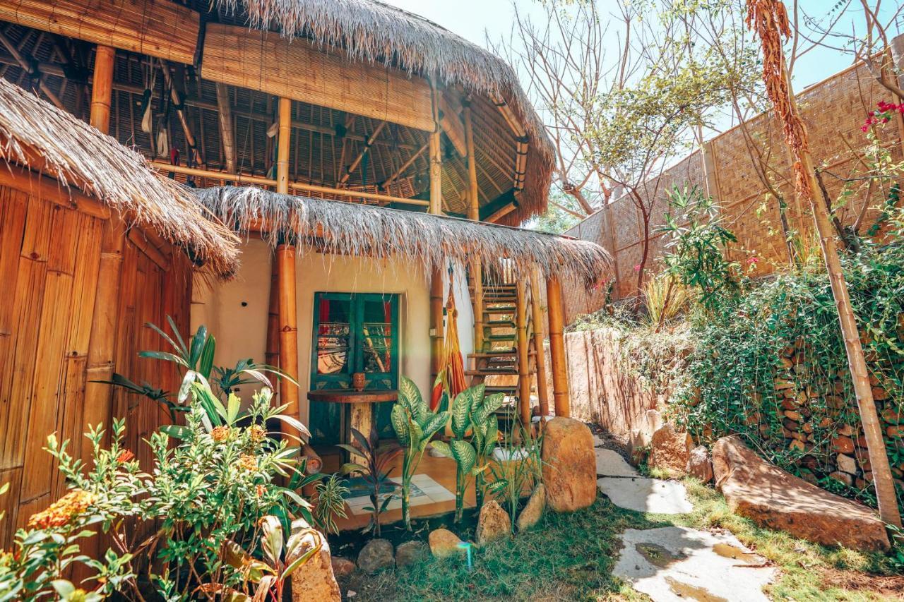 Blue Earth Village Amed Exterior foto