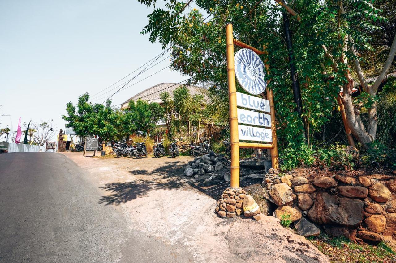 Blue Earth Village Amed Exterior foto