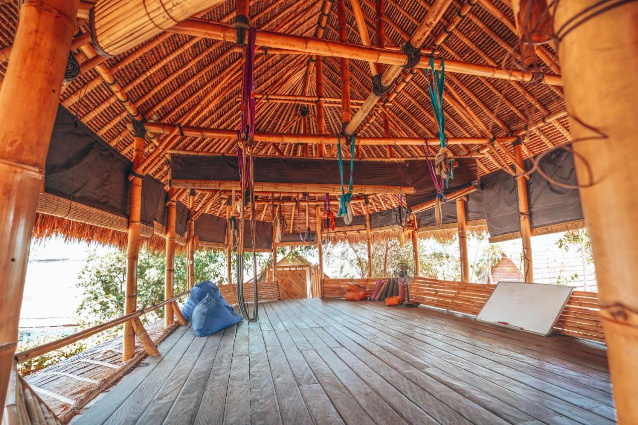 Blue Earth Village Amed Exterior foto
