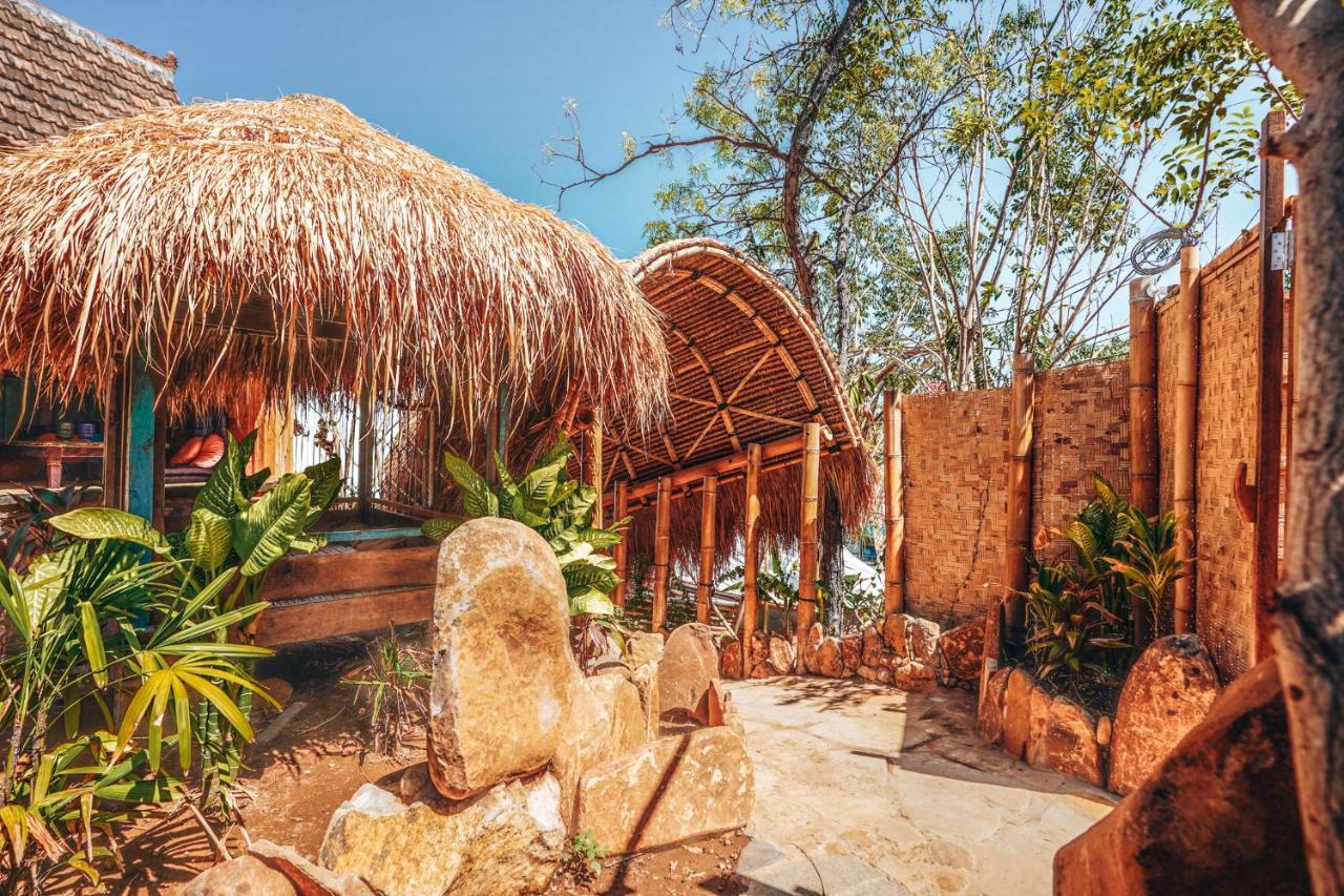 Blue Earth Village Amed Exterior foto