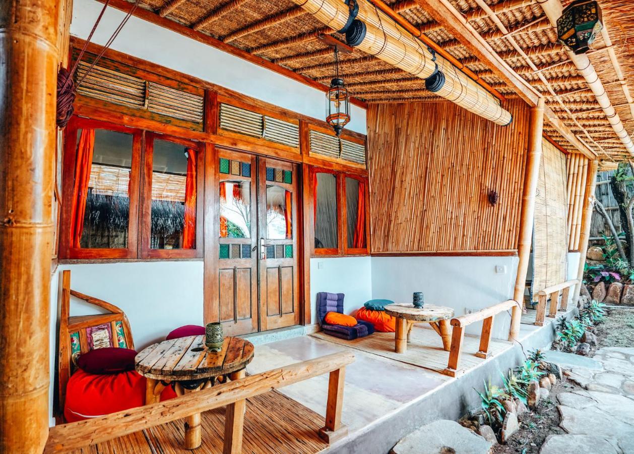 Blue Earth Village Amed Exterior foto