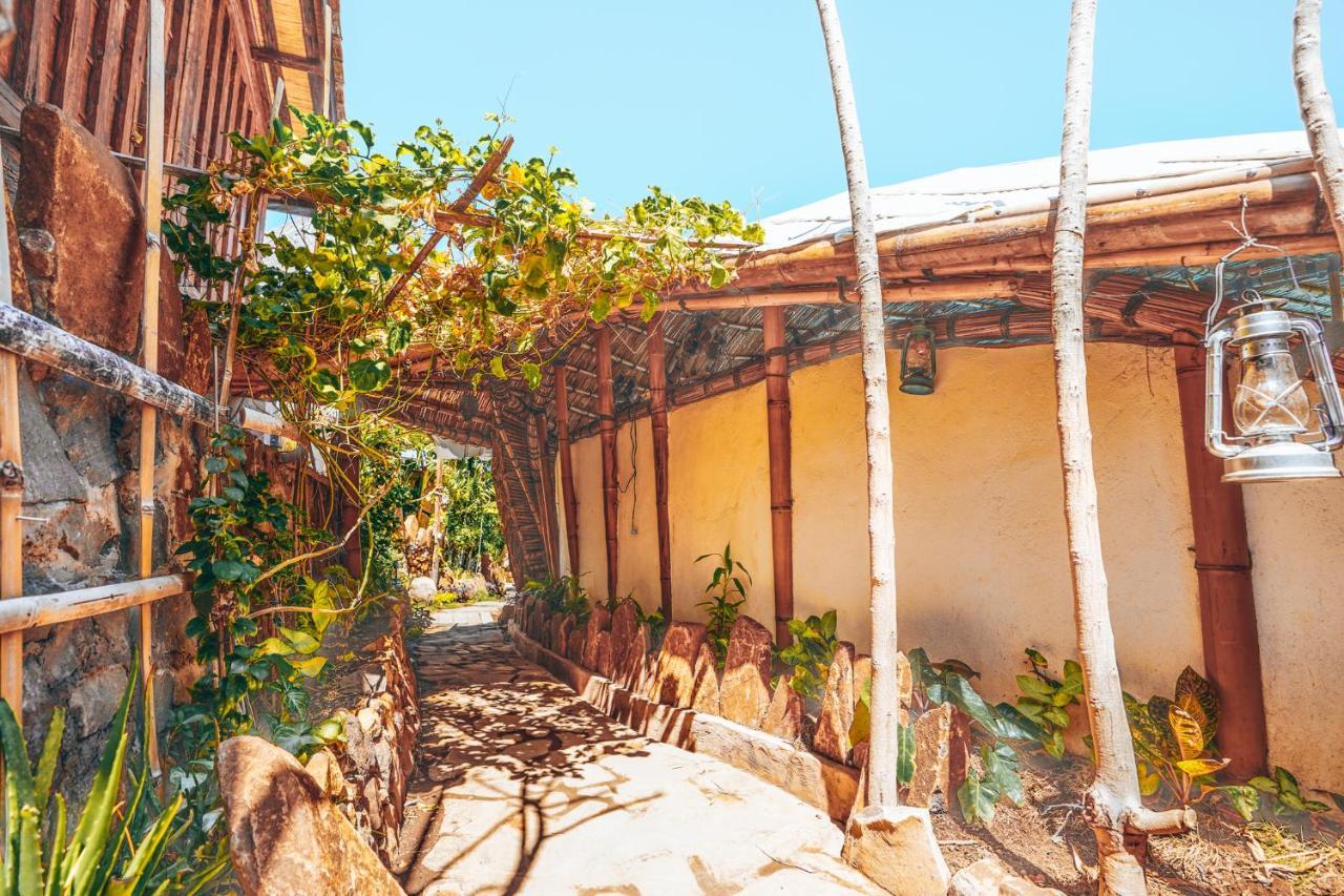 Blue Earth Village Amed Exterior foto