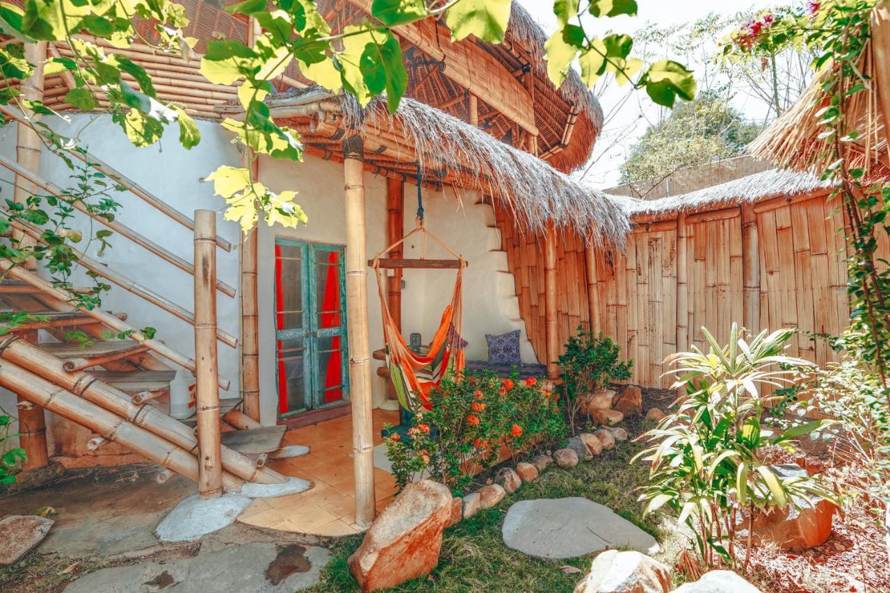 Blue Earth Village Amed Exterior foto