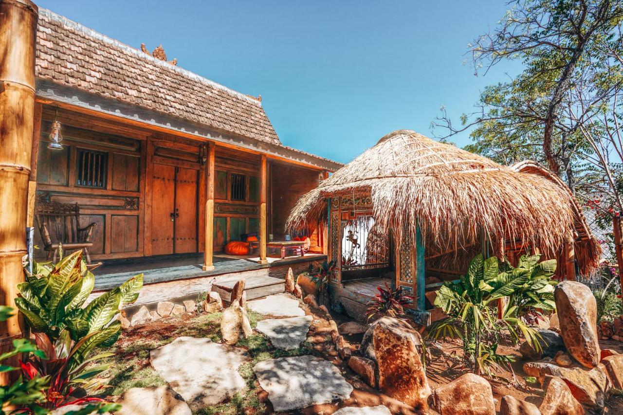 Blue Earth Village Amed Exterior foto