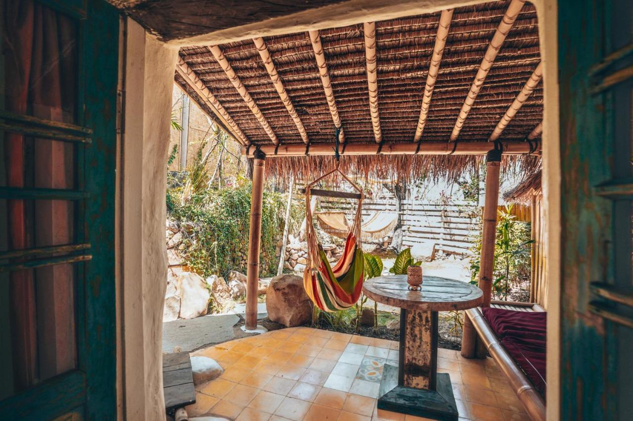 Blue Earth Village Amed Exterior foto
