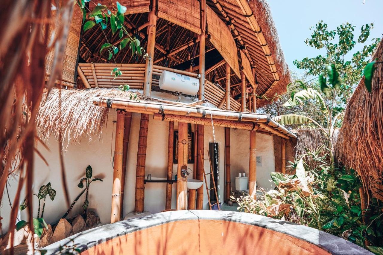 Blue Earth Village Amed Exterior foto