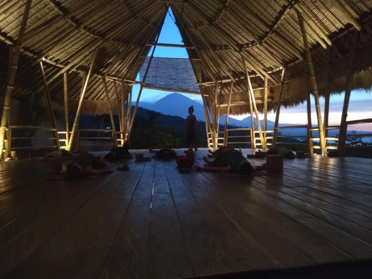 Blue Earth Village Amed Exterior foto
