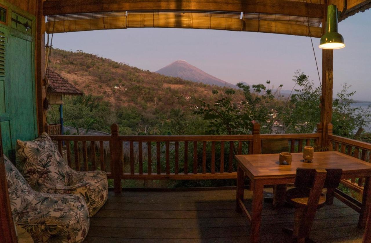 Blue Earth Village Amed Exterior foto