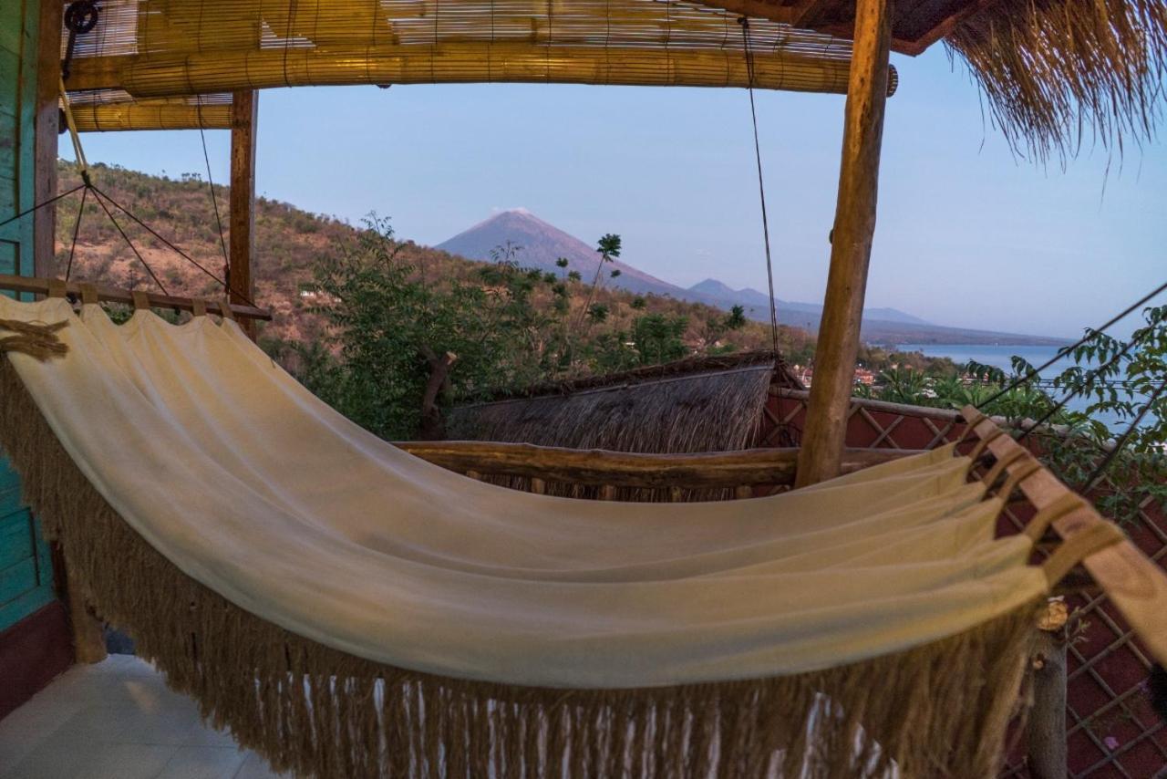 Blue Earth Village Amed Exterior foto