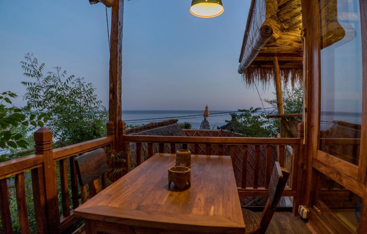 Blue Earth Village Amed Exterior foto