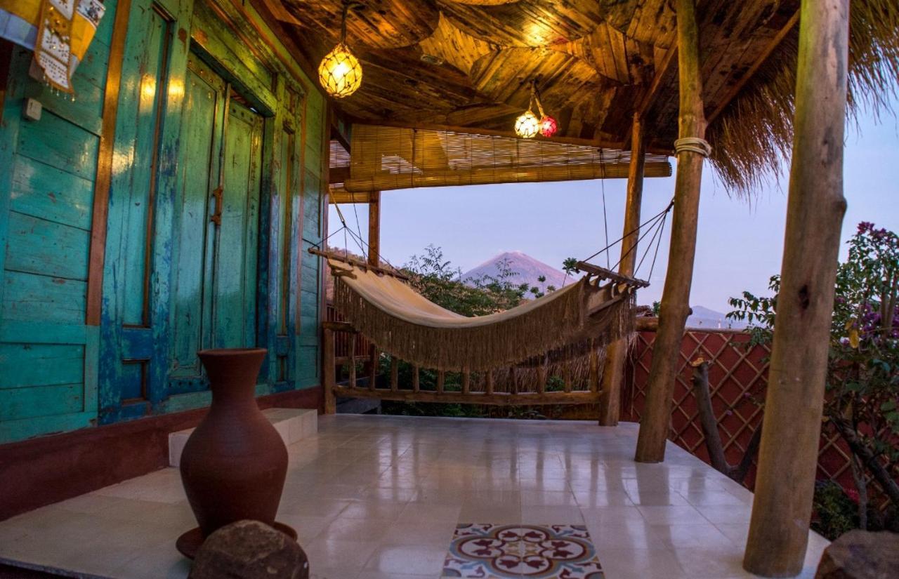 Blue Earth Village Amed Exterior foto