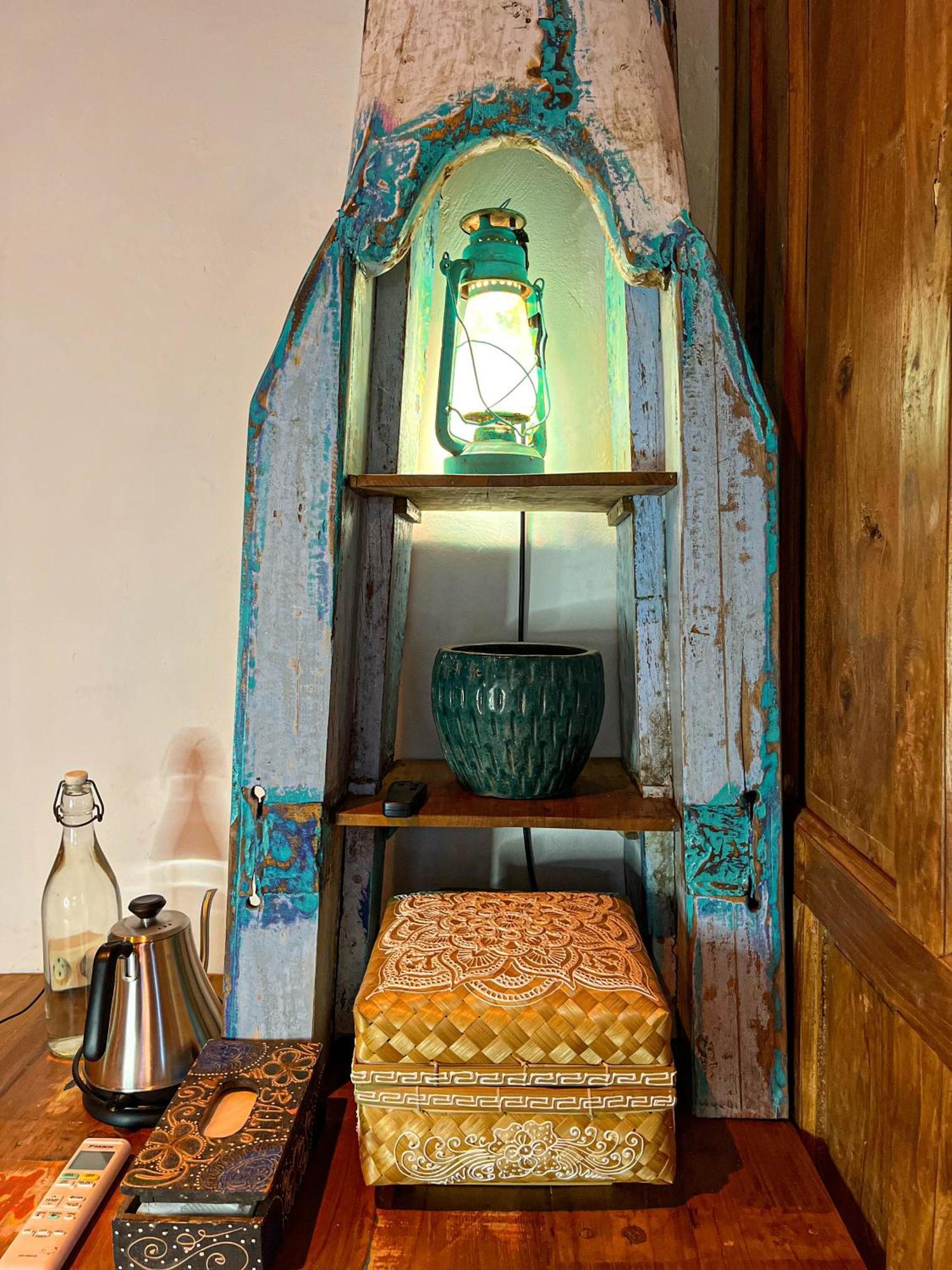 Blue Earth Village Amed Exterior foto