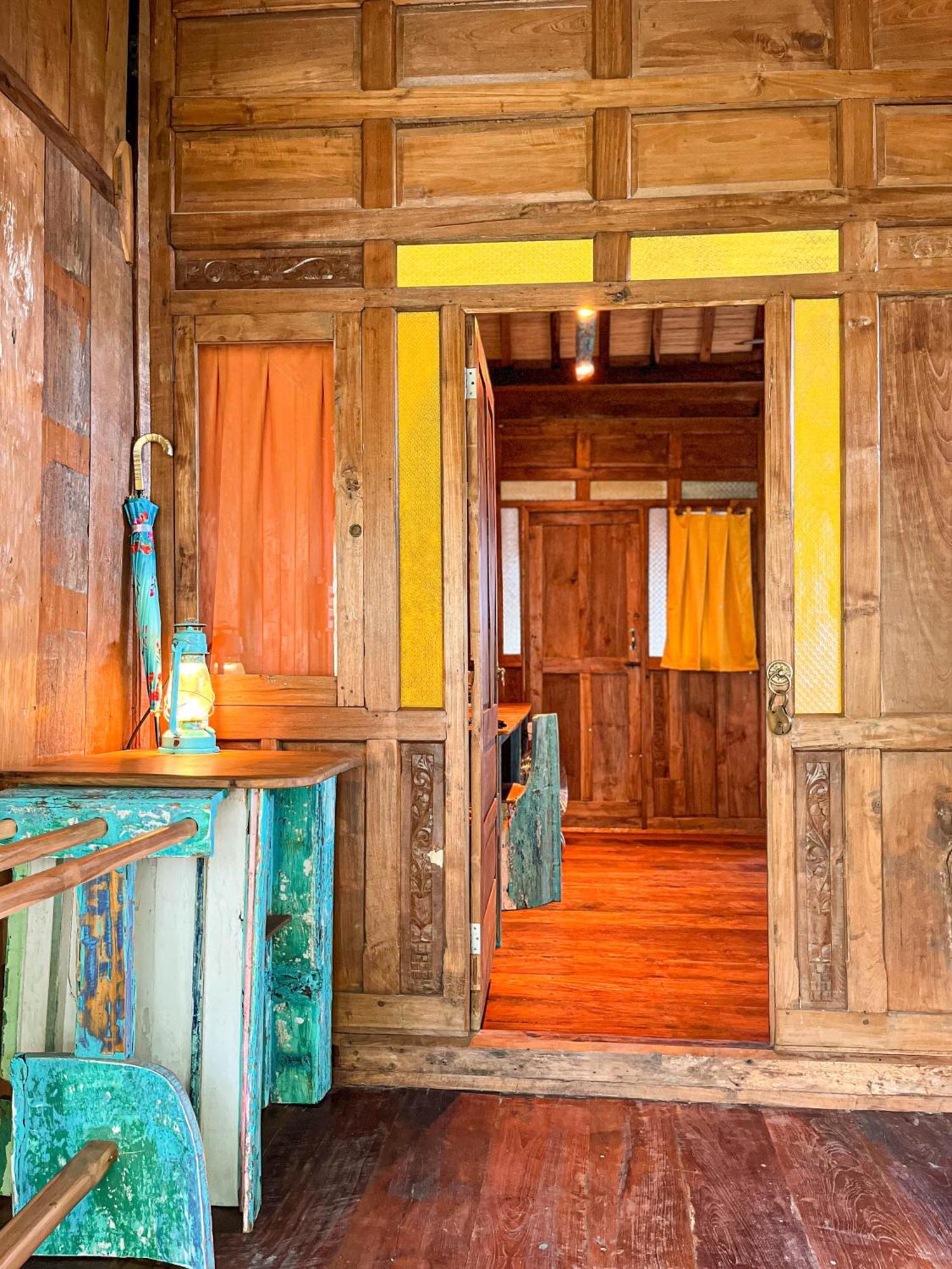 Blue Earth Village Amed Exterior foto