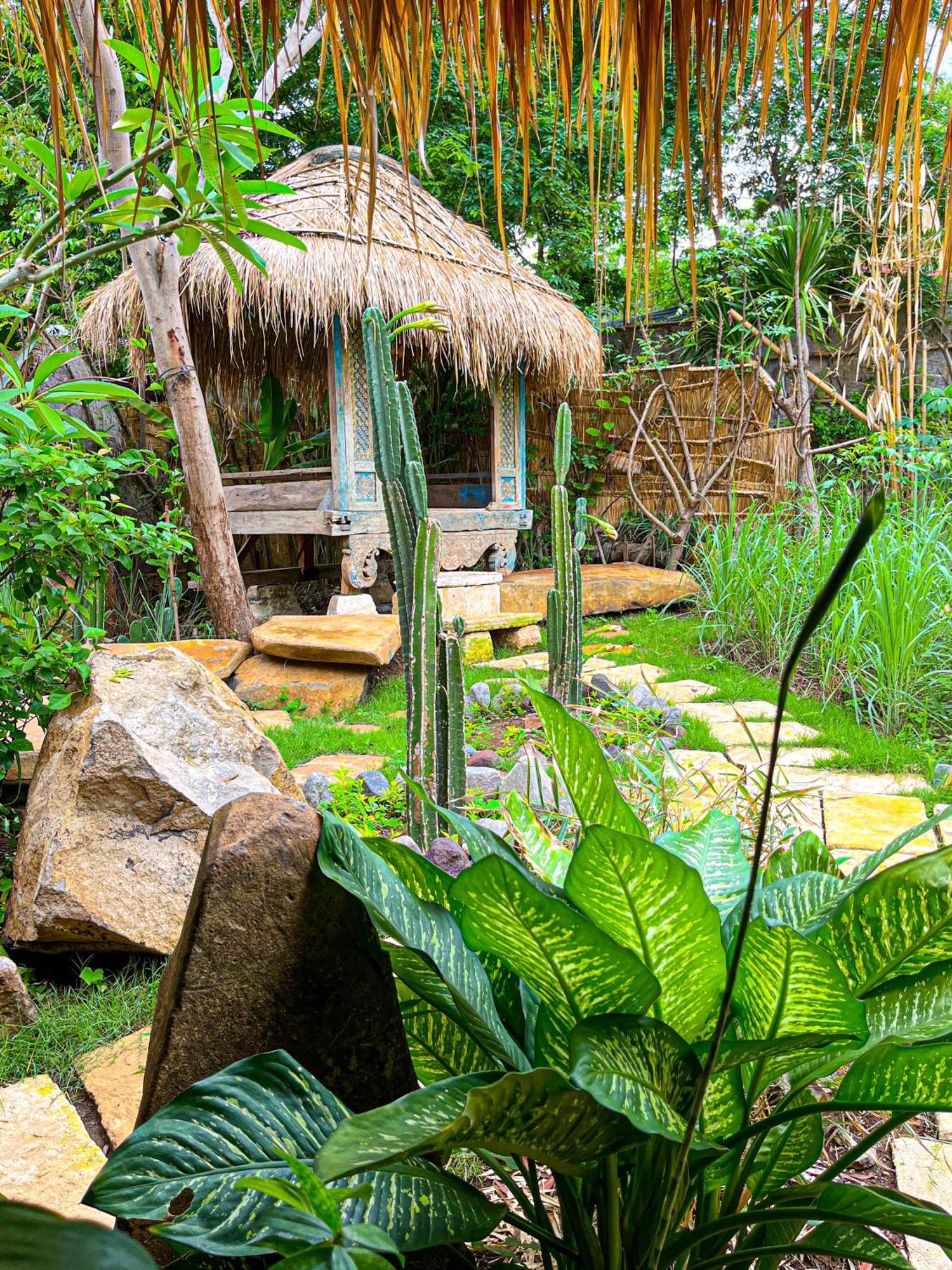 Blue Earth Village Amed Exterior foto